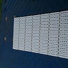 Single Rosin board Bright White 09
