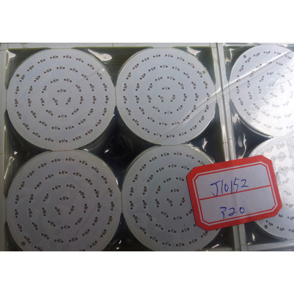 Single panelSingle Rosin board Bright White 08
